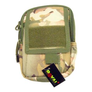 ROYAL PLUS TASCA UTILITY MULTICAM