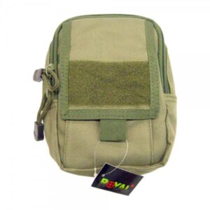 ROYAL PLUS TASCA UTILITY VERDE