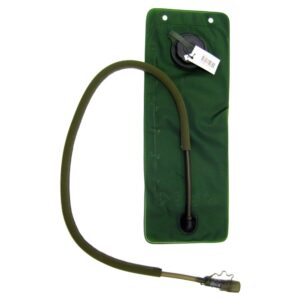 ROYAL SACCA PER ACQUA 3 LITRI VERDE