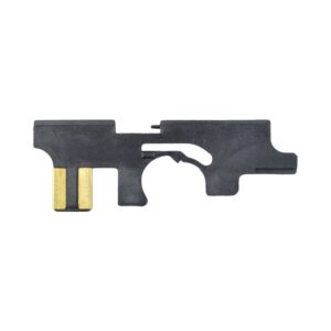 ROYAL SELECTOR PLATE PER SERIE MP5