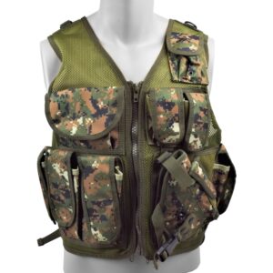 ROYAL TACTICAL VEST MARPAT