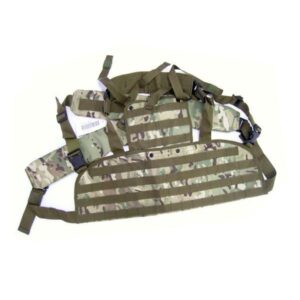 ROYAL TACTICAL VEST MULTICAM