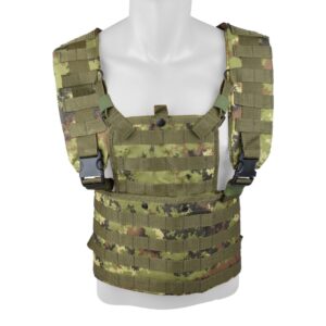 ROYAL TACTICAL VEST VEGETATO ITALIANO