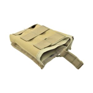 ROYAL TASCA PORTA CARICATORE 7.62 TAN