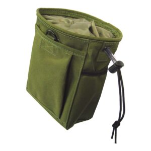 ROYAL TASCA PORTA CARICATORI ESAUSTI OLIVE DRAB