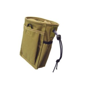 ROYAL TASCA PORTA CARICATORI ESAUSTI TAN