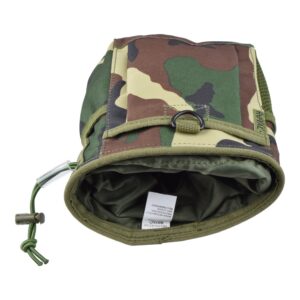 ROYAL TASCA PORTA CARICATORI ESAUSTI WOODLAND