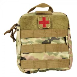 ROYAL TASCA PORTA KIT MEDICO MULTICAM
