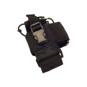 ROYAL TASCA PORTA RADIO NERA