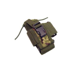 ROYAL TASCA PORTA RADIO VEGETATO ITALIANO