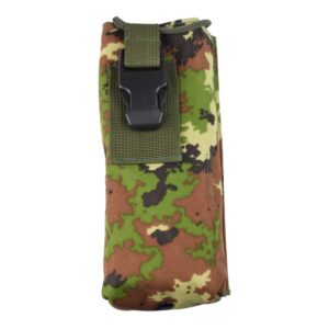 ROYAL TASCA PORTA RADIO VEGETATO ITALIANO
