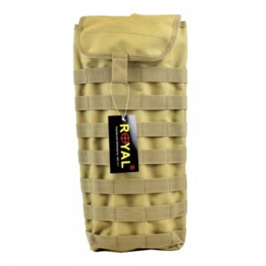ROYAL TASCA PORTA SACCA PER ACQUA TAN