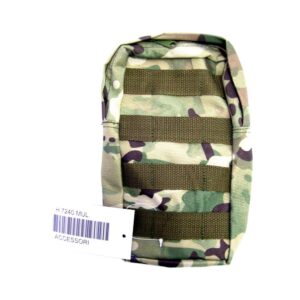 ROYAL TASCA UTILITY MULTICAM
