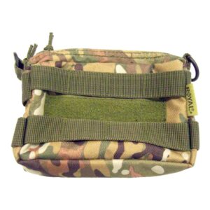 ROYAL TASCA UTILITY MULTICAM