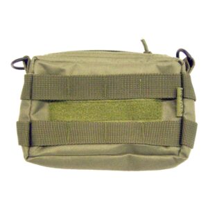 ROYAL TASCA UTILITY OLIVE DRAB