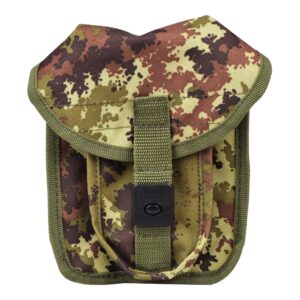 ROYAL TASCA UTILITY VEGETATO ITALIANO