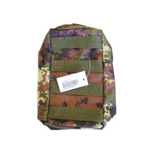 ROYAL TASCA UTILITY VEGETATO ITALIANO