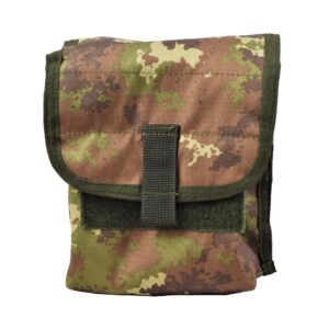 ROYAL TASCA UTILITY VEGETATO ITALIANO