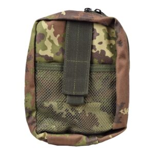 ROYAL TASCA UTILITY VEGETATO ITALIANO