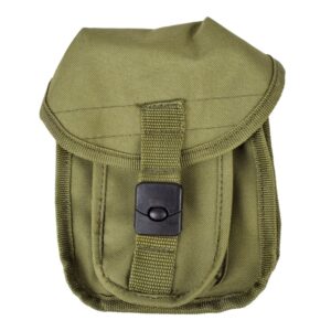 ROYAL TASCA UTILITY VERDE