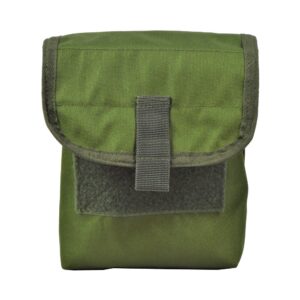 ROYAL TASCA UTILITY VERDE