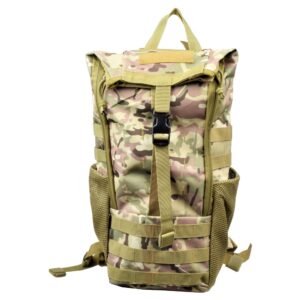 ROYAL ZAINO 15 LITRI MULTICAM