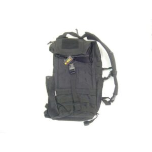 ROYAL ZAINO 15 LITRI NERO