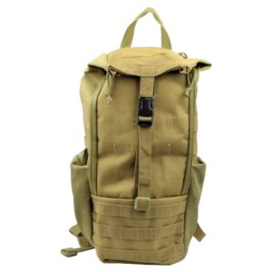ROYAL ZAINO 15 LITRI TAN