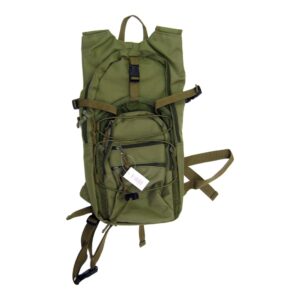 ROYAL ZAINO OLIVE DRAB