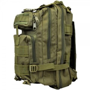 ROYAL ZAINO TATTICO 25 LITRI OLIVE DRAB