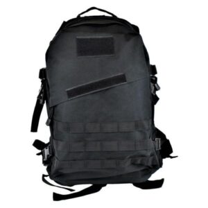 ROYAL ZAINO TATTICO 45L NERO