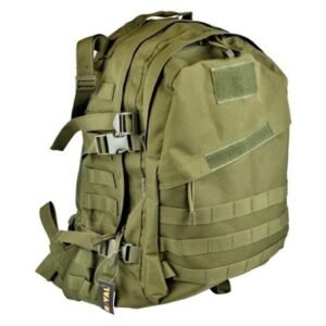 ROYAL ZAINO TATTICO 45L OLIVE DRAB