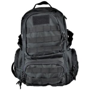 ROYAL ZAINO TATTICO DAY BACKPACK NERO