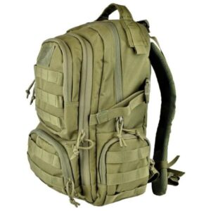 ROYAL ZAINO TATTICO DAY BACKPACK OLIVE DRAB