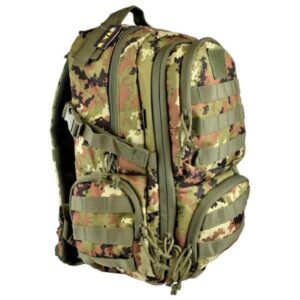 ROYAL ZAINO TATTICO DAY BACKPACK VEGETATO ITALIANO