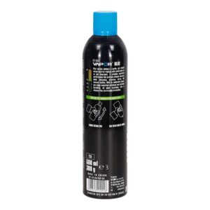 SPECNA ARMS AIRSOFT GREEN GAS VAPOR BLUE 600ml