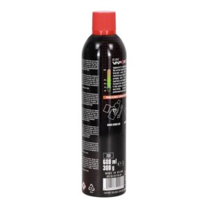 SPECNA ARMS AIRSOFT GREEN GAS VAPOR RED 600ml