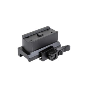 SPECNA ARMS ATTACCO QD PER RED DOT NERO