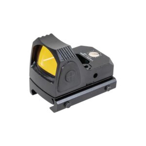 SPECNA ARMS AXIS RED DOT SIGHT NERO