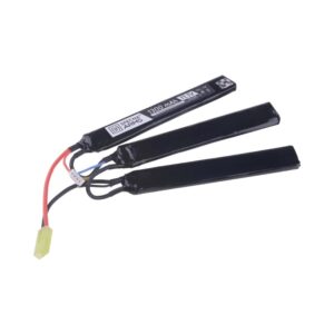 SPECNA ARMS BATTERIA LI-PO 11.1V x 1300MAH 15/30C BUTTERFLY