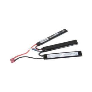 SPECNA ARMS BATTERIA LI-PO 11.1V x 1300MAH 15/30C BUTTERLY DEANS