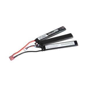 SPECNA ARMS BATTERIA LI-PO 11.1V x 2000MAH 15/30C BUTTERFLY DEANS
