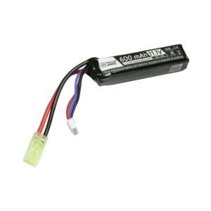 SPECNA ARMS BATTERIA LI-PO 11.1V x 600MAH 20/40C STICK
