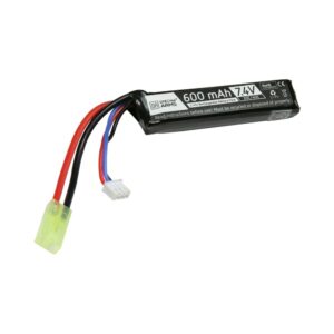 SPECNA ARMS BATTERIA LI-PO 7.4V x 600MAH 20/40C STICK
