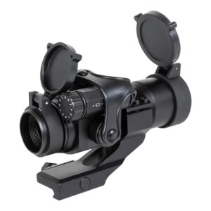 SPECNA ARMS BATTLE RED DOT SIGHT CORE NERO