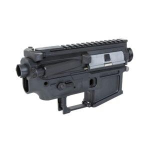 SPECNA ARMS BODY SAAS PER SERIE M4/M16 CORE/FLEX NERO
