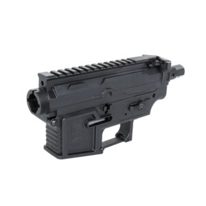 SPECNA ARMS BODY SAAS PER SERIE M4/M16 PRIME NERO