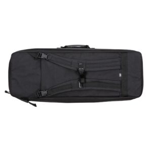 SPECNA ARMS BORSA PER FUCILE QUICK DEPLOYMENT NERO