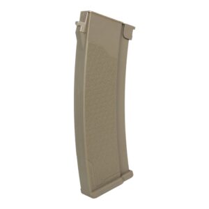 SPECNA ARMS CARICATORE HI-CAP S-MAG 430 COLPI PER SERIE J TAN
