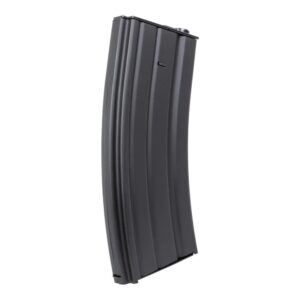 SPECNA ARMS CARICATORE LOW-CAP 30 COLPI PER SERIE M4/M16 NERO